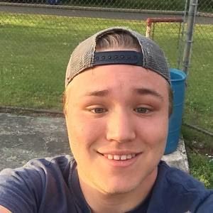 Meet your Posher, Nick